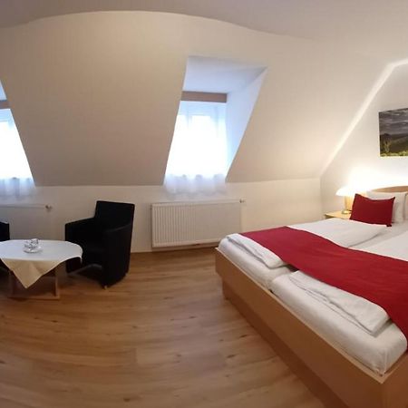 Gaestehaus Ferk - Fruehstueckspension, Bed & Breakfast Bad Radkersburg Eksteriør bilde