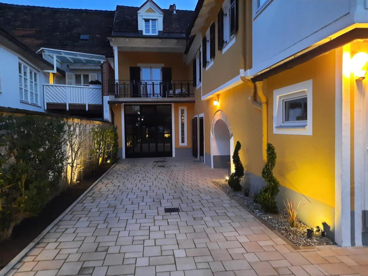 Gaestehaus Ferk - Fruehstueckspension, Bed & Breakfast Bad Radkersburg Eksteriør bilde