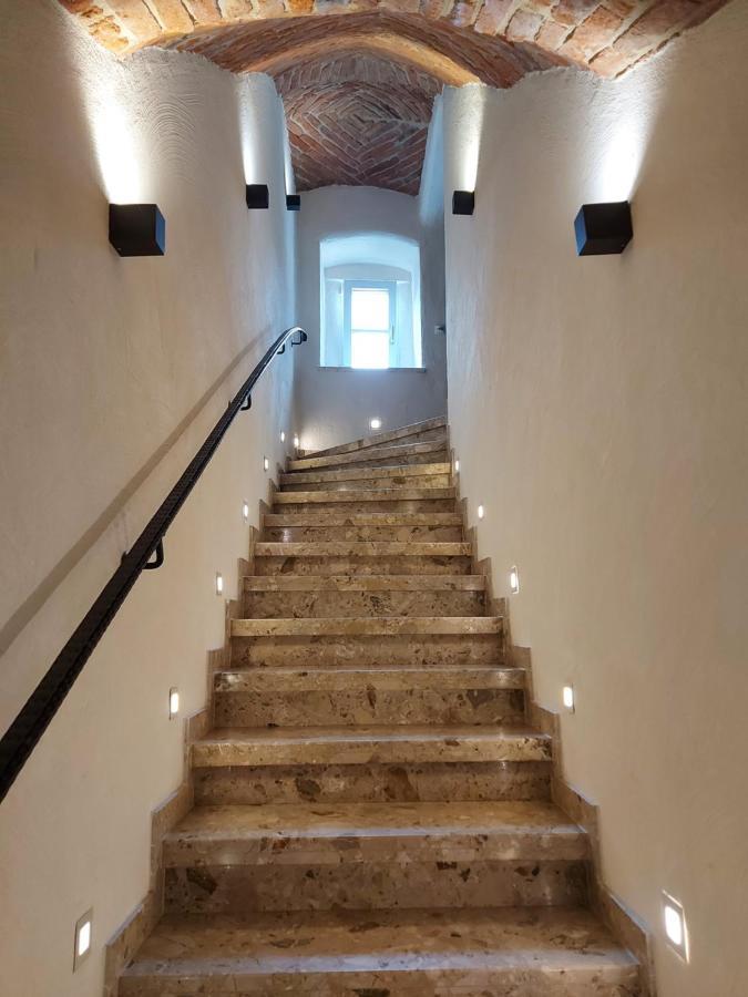 Gaestehaus Ferk - Fruehstueckspension, Bed & Breakfast Bad Radkersburg Eksteriør bilde