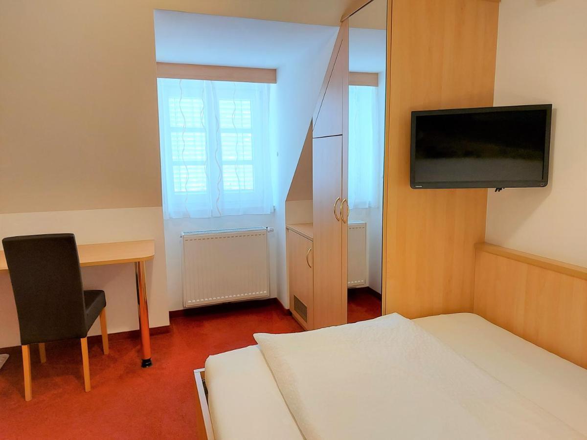 Gaestehaus Ferk - Fruehstueckspension, Bed & Breakfast Bad Radkersburg Eksteriør bilde