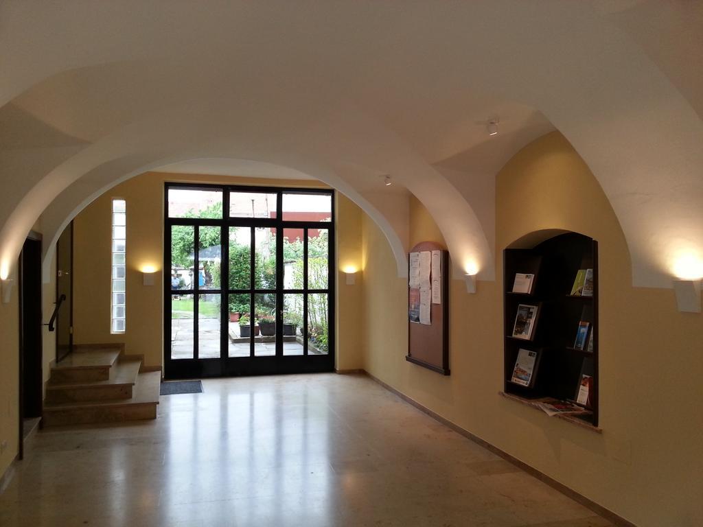 Gaestehaus Ferk - Fruehstueckspension, Bed & Breakfast Bad Radkersburg Eksteriør bilde