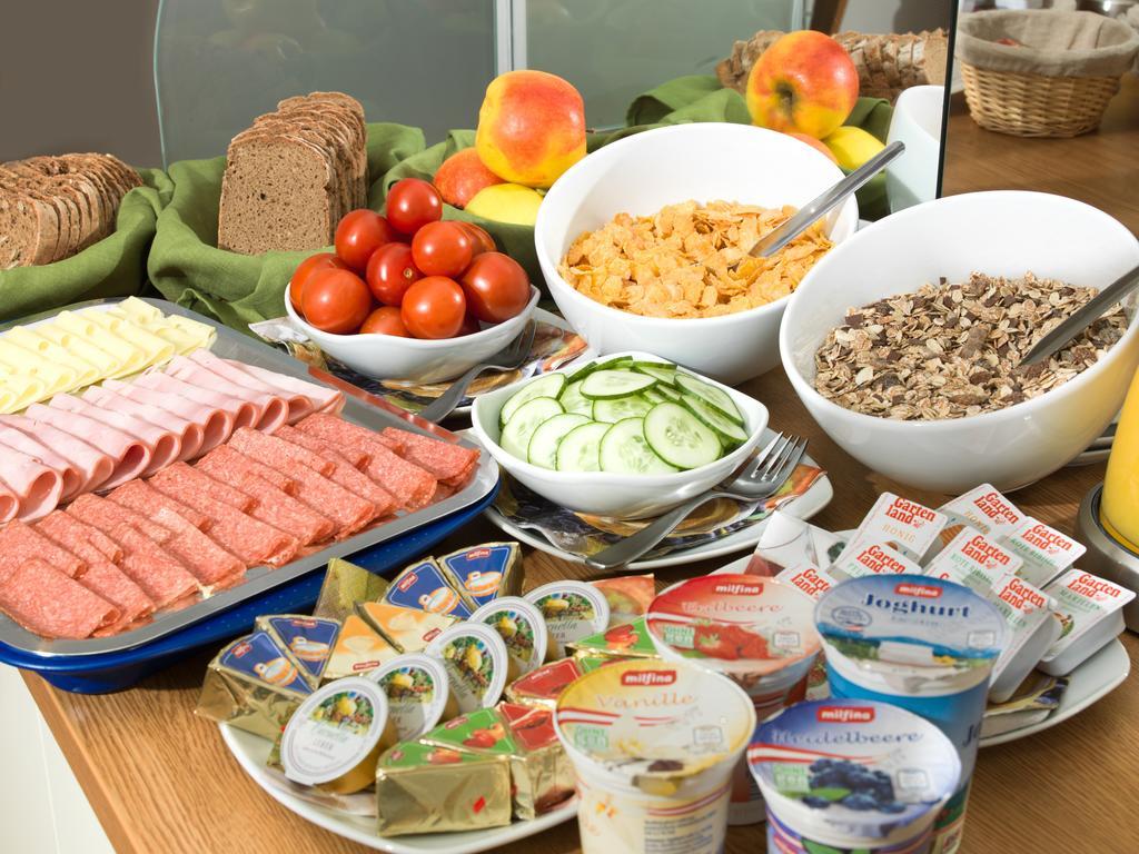 Gaestehaus Ferk - Fruehstueckspension, Bed & Breakfast Bad Radkersburg Eksteriør bilde