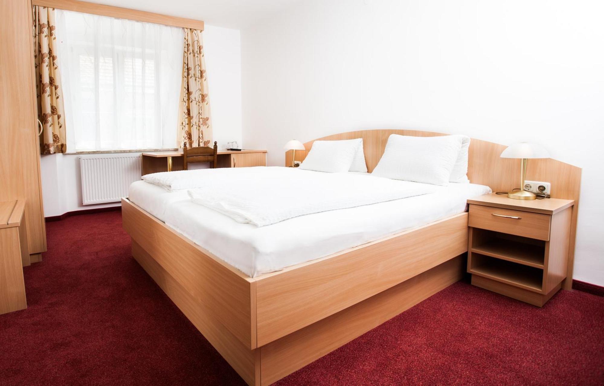 Gaestehaus Ferk - Fruehstueckspension, Bed & Breakfast Bad Radkersburg Eksteriør bilde
