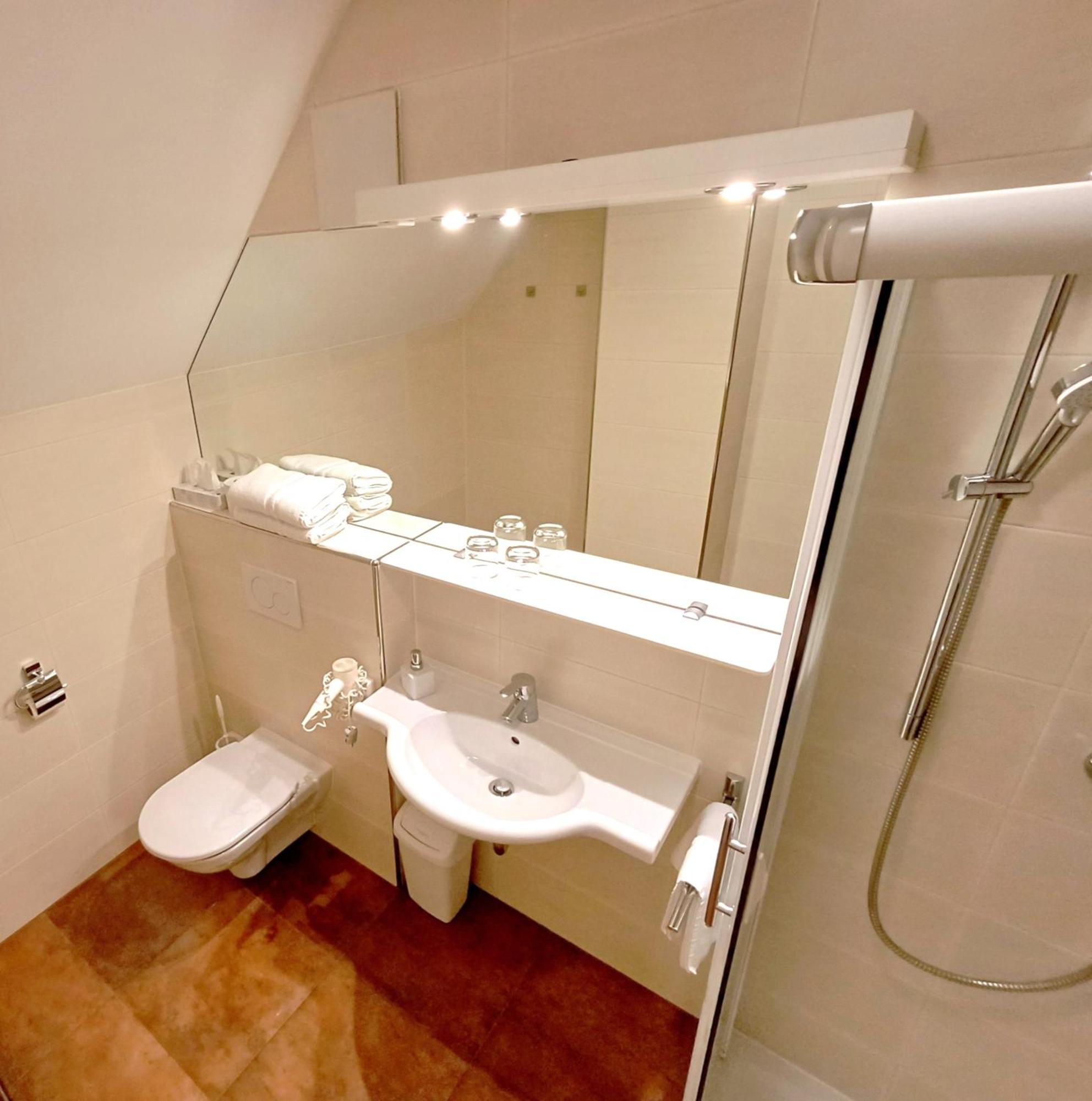 Gaestehaus Ferk - Fruehstueckspension, Bed & Breakfast Bad Radkersburg Eksteriør bilde