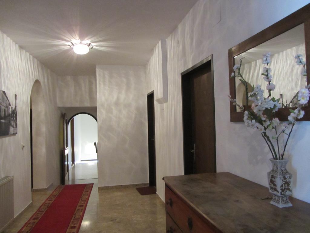 Gaestehaus Ferk - Fruehstueckspension, Bed & Breakfast Bad Radkersburg Eksteriør bilde