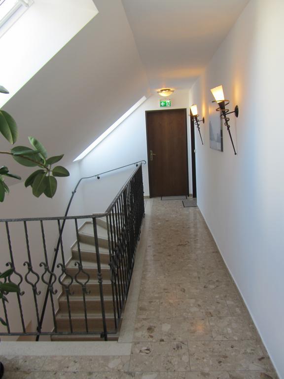 Gaestehaus Ferk - Fruehstueckspension, Bed & Breakfast Bad Radkersburg Eksteriør bilde