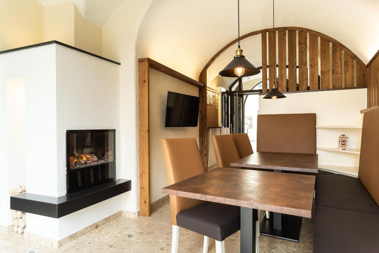 Gaestehaus Ferk - Fruehstueckspension, Bed & Breakfast Bad Radkersburg Eksteriør bilde